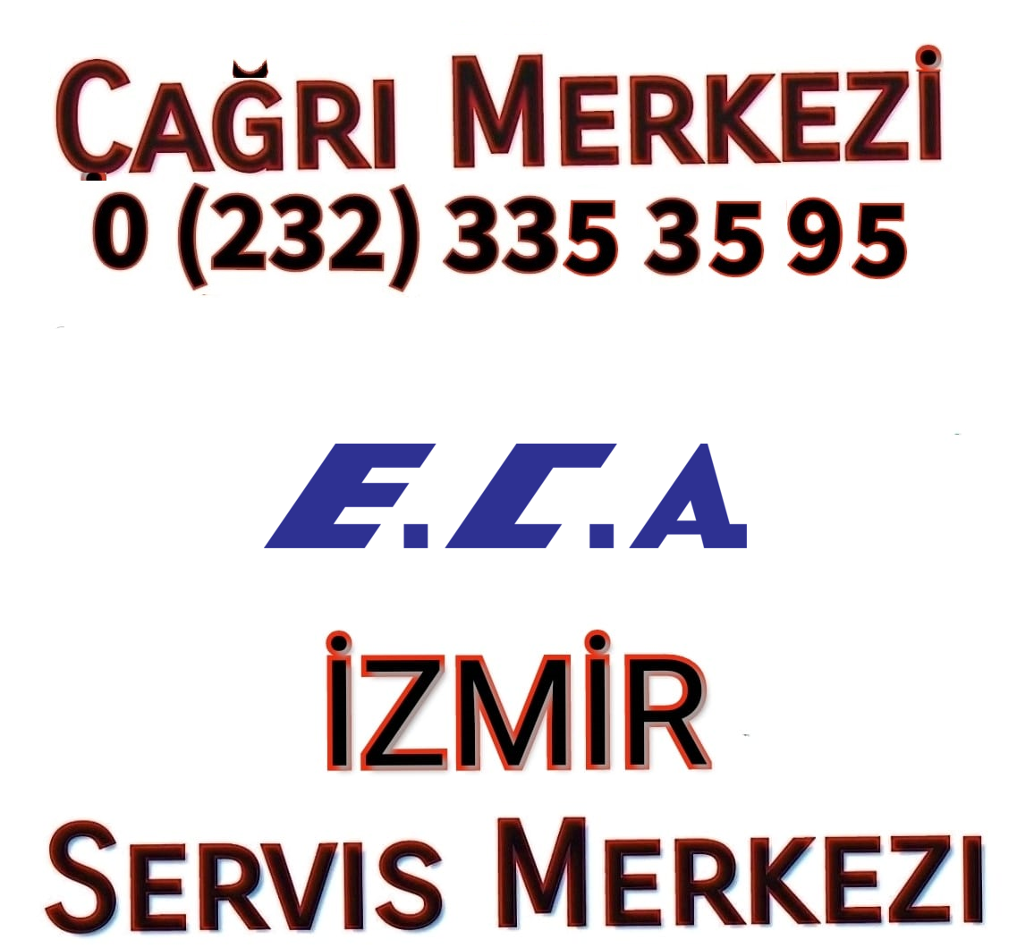 İzmir Menemen E.C.A Kombi Klima Servisi